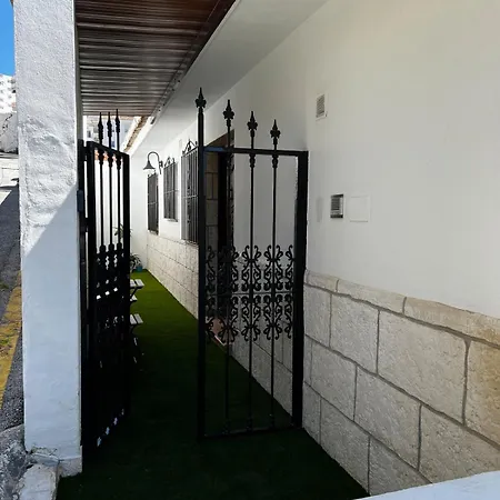 El Mirador Del Algarrobo Mijas