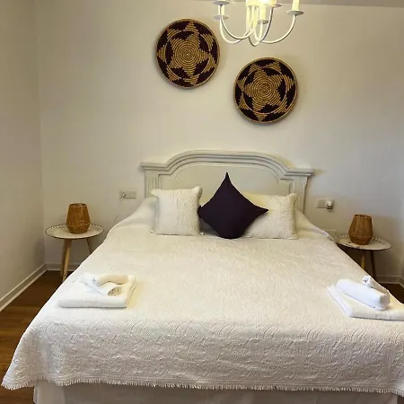 El Mirador Del Algarrobo Apartamento