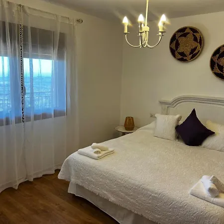 Apartamento El Mirador Del Algarrobo