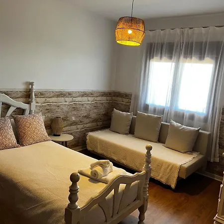 El Mirador Del Algarrobo Apartamento *
