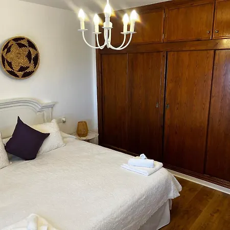 El Mirador Del Algarrobo Apartamento