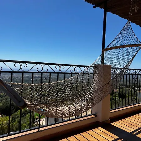 Apartamento El Mirador Del Algarrobo
