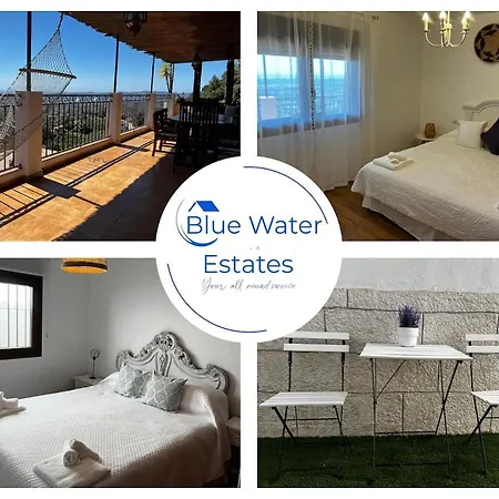 Apartamento El Mirador Del Algarrobo